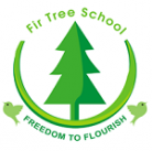 Fir Tree Primary School & Nursery logo